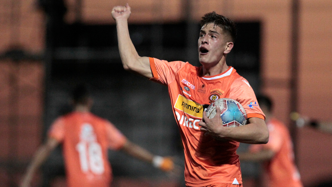 Cobreloa anunció que llegó a un acuerdo con su plantel por sus salarios en tiempo de coronavirus