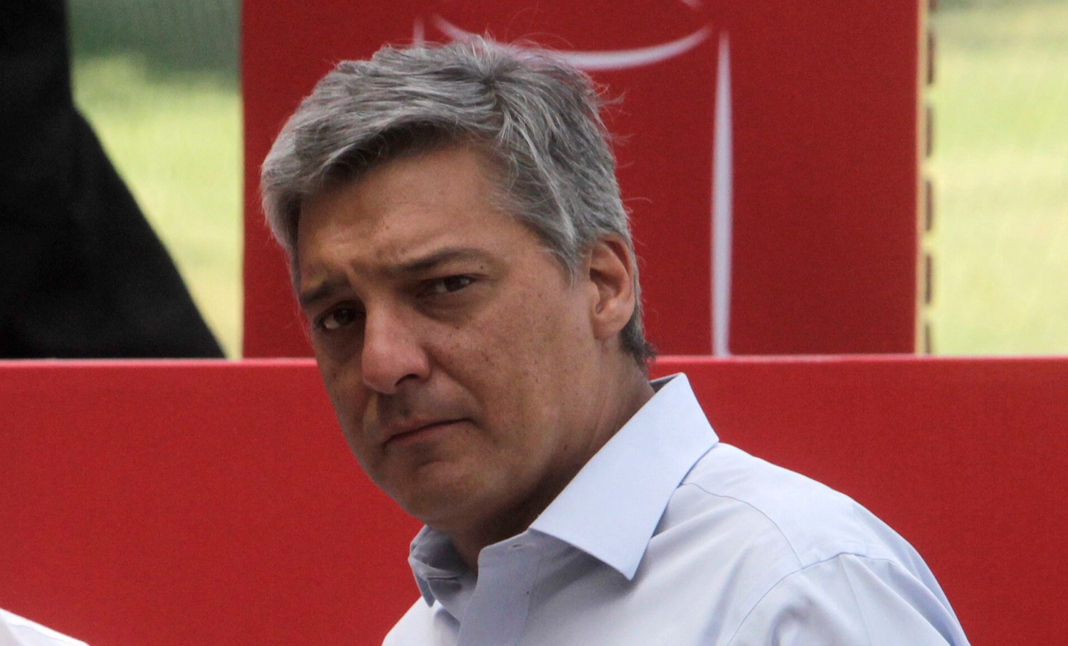 Clubes están divididos con la fecha de salida de Sebastián Moreno de la ANFP