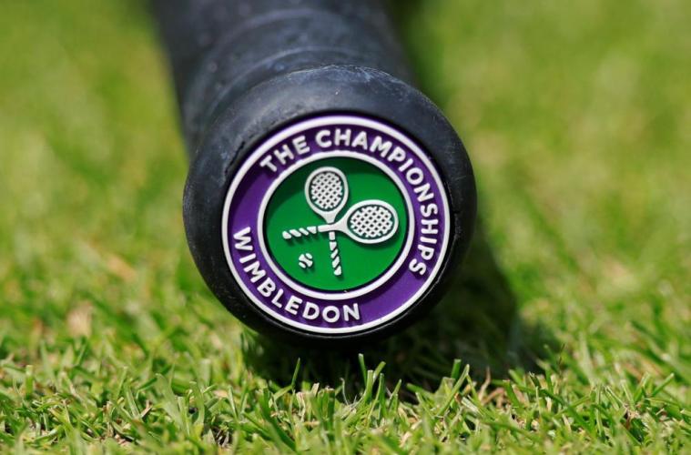 Wimbledon recaudó más de un millón de euros en la lucha contra el coronavirus