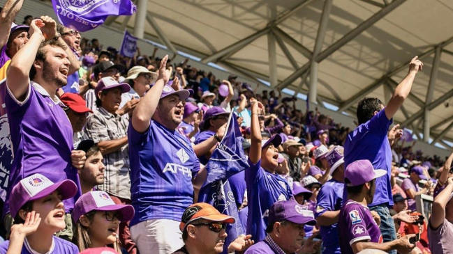 Deportes Concepción puso a la venta entradas para el primer partido tras la cuarentena
