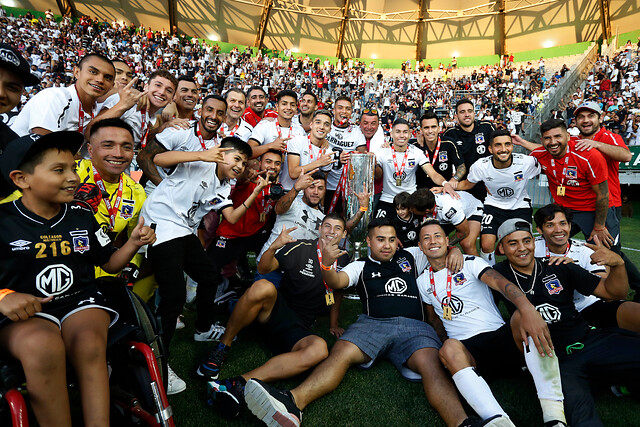 La Copa Chile 2020 sigue en duda ante el estrecho calendario