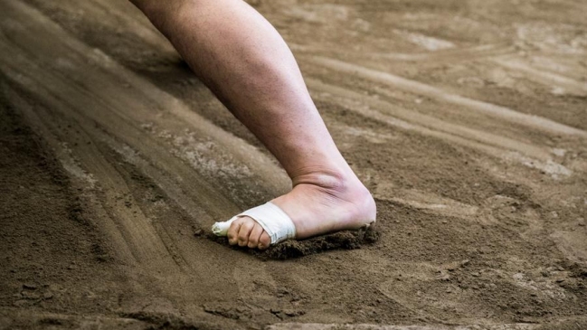 Luchador de sumo de 28 años murió en Japón luego de contraer coronavirus