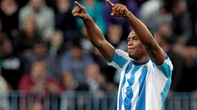 El impensado elogio de Iturra a Julio Baptista: Impresiona su cuerpo, sobre todo desnudo