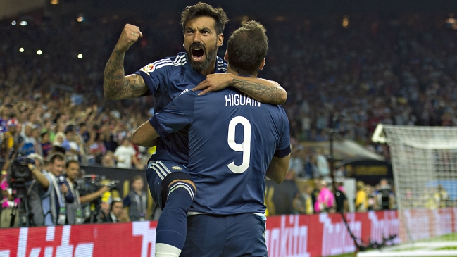 Ezequiel Lavezzi fue víctima de extorsión por un video sexual