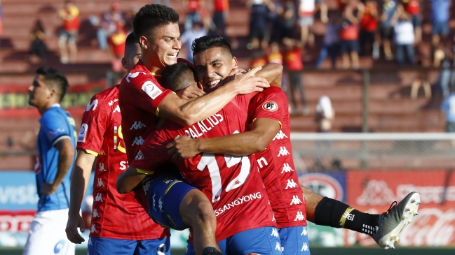 Médico de Unión Española advirtió alto riesgo de lesiones en el regreso a la actividad