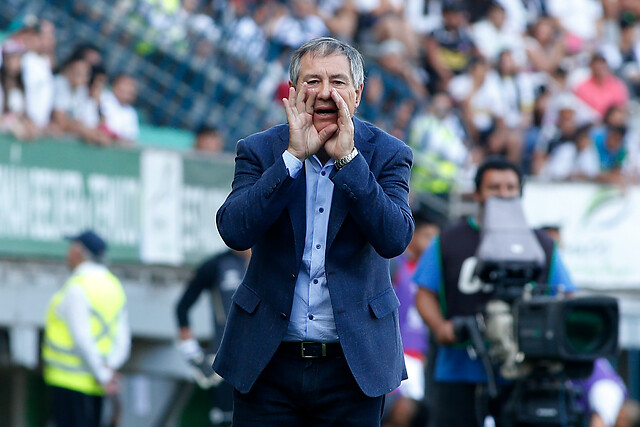 Ariel Holan y los rumores sobre la Roja: Al frente de la selección está un hombre al que respeto muchísimo