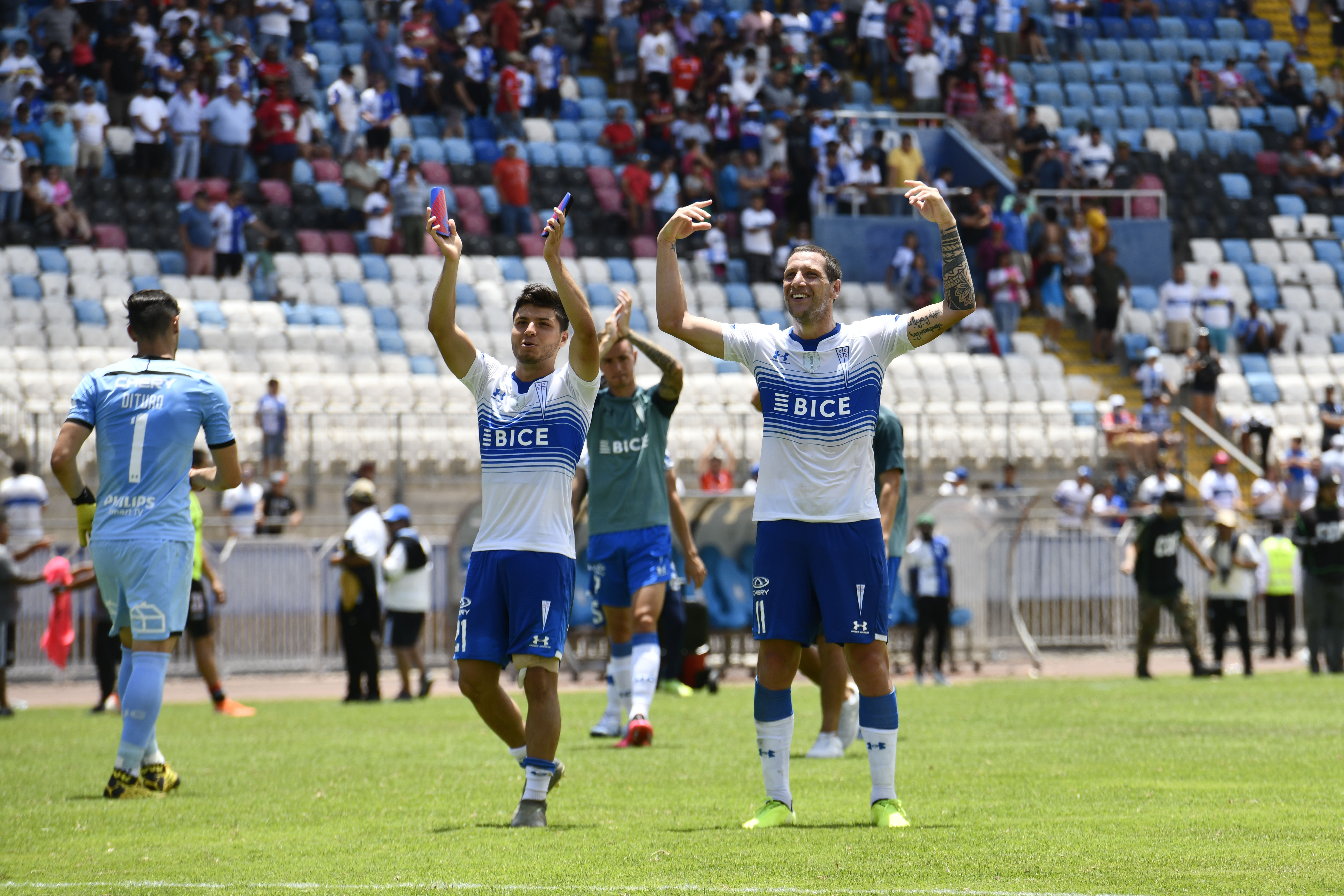 ANFP entregará nuevo Protocolo de Competencias a los clubes en los próximos días