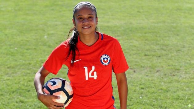 El drama de Fernanda Pinilla en España: Me quiero ir a mi casa y estar con mi familia