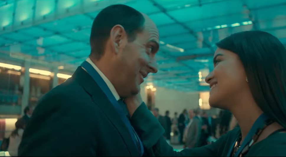 Ex esposa criticó la serie inspirada en Sergio Jadue: Es todo muy fantasioso