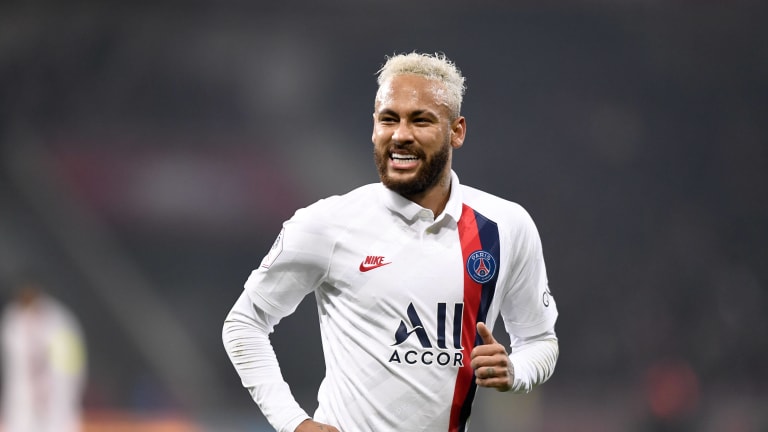 ¿Neymar va a Juventus y Dybala a PSG?