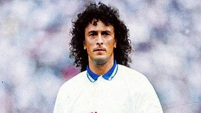 La UC saludó a Gorosito en su cumpleaños: “Un crack que nos deleitó con su juego en cancha”