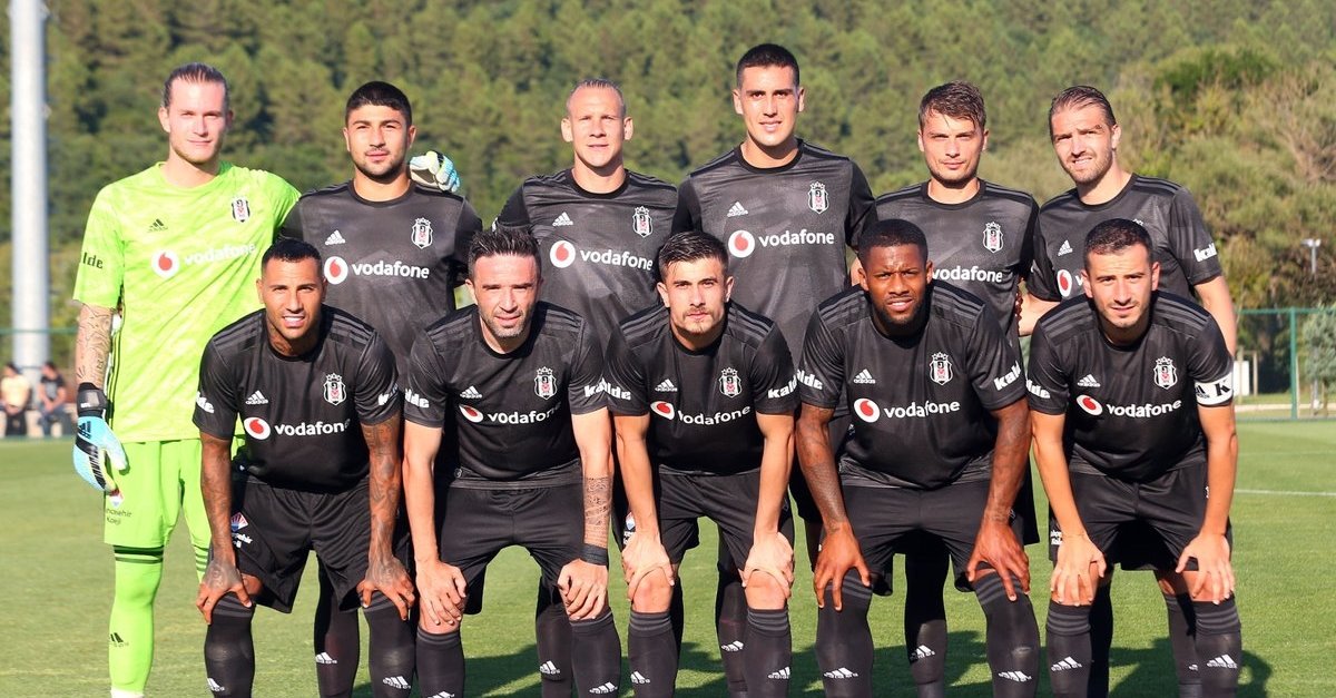 Club de Enzo Roco anunció ocho positivos por coronavirus