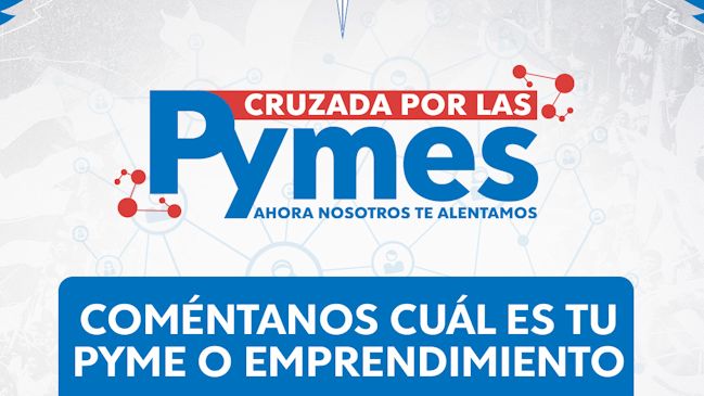 La UC ofreció a los hinchas la difusión gratuita de sus pymes