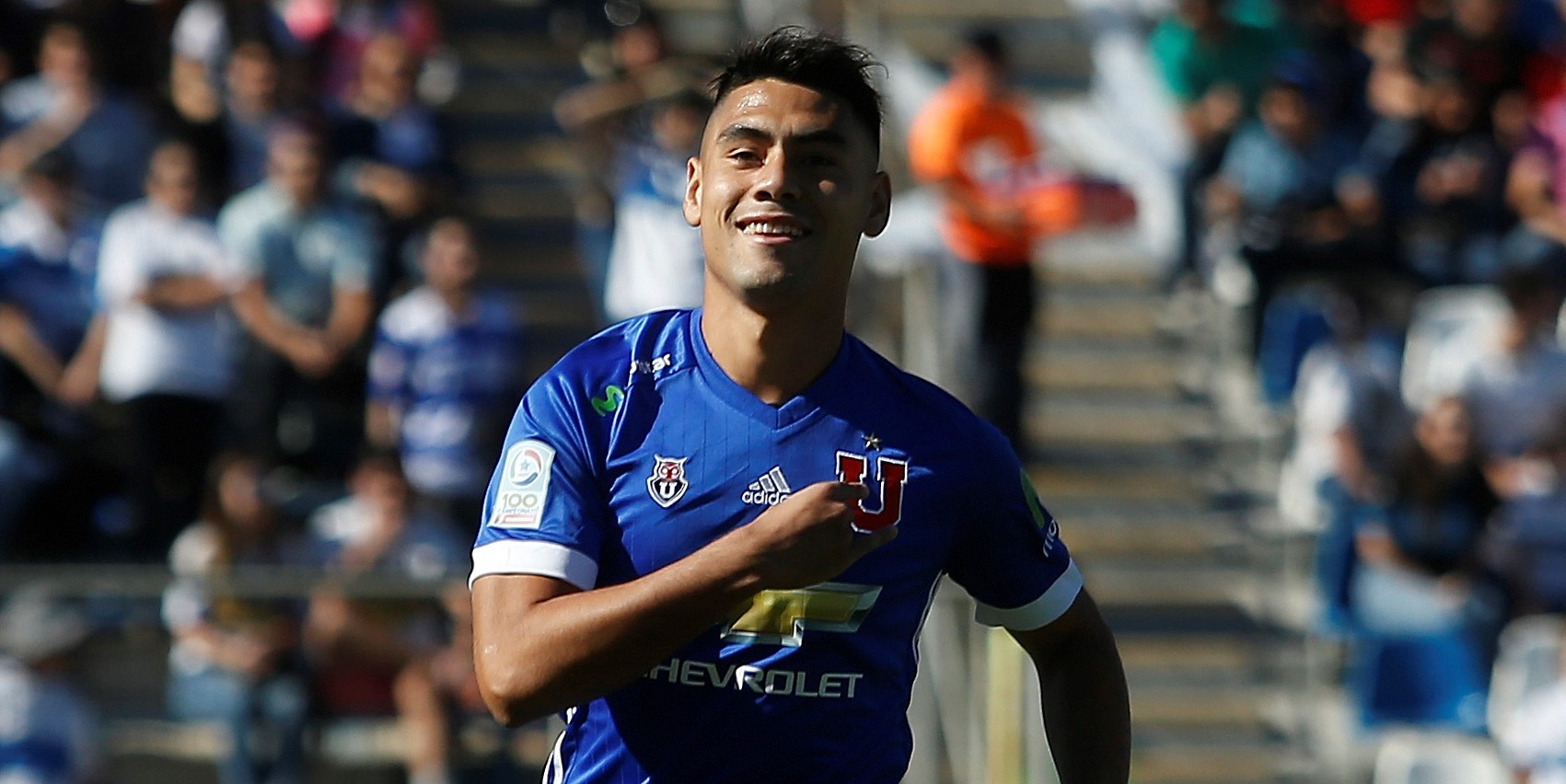 Felipe Mora: Tuve conversaciones con Sergio Vargas, pero Pumas pedía otras condiciones