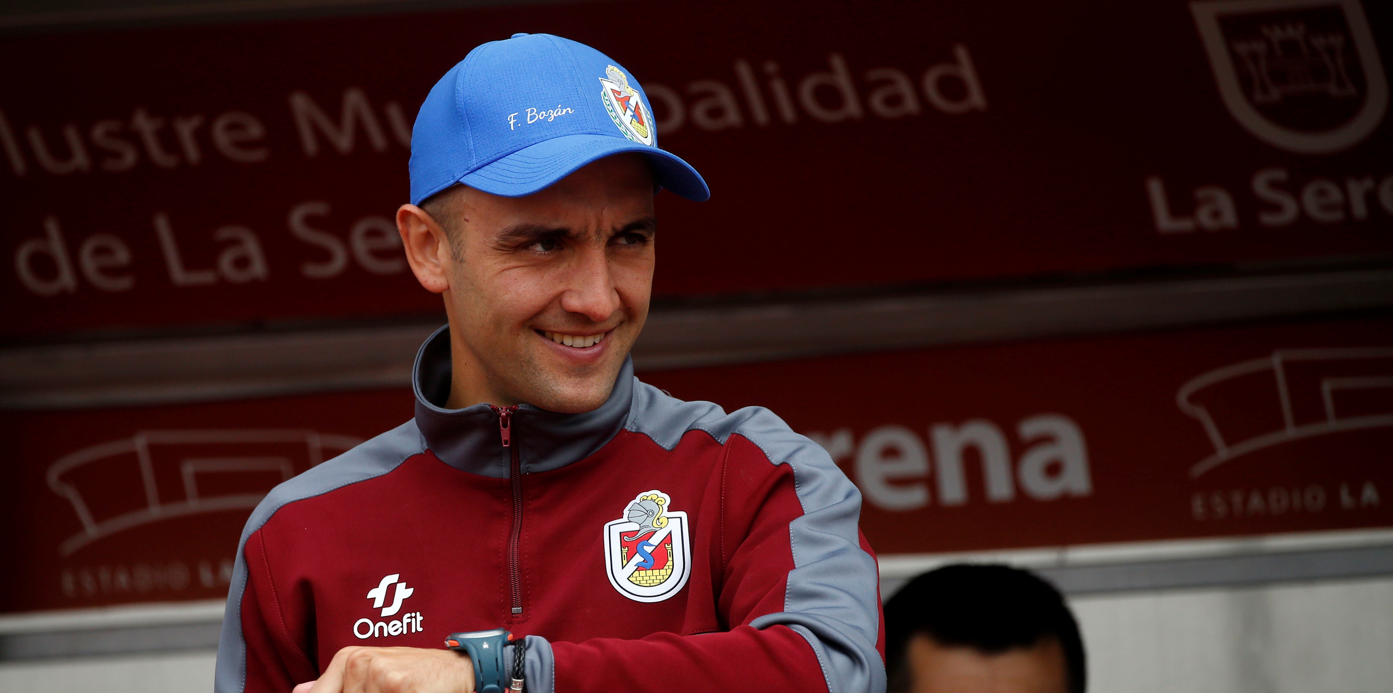 Francisco Bozán y Mauricio Pozo destacaron iniciativa DT 2.0: Es importante sentirse parte de un grupo