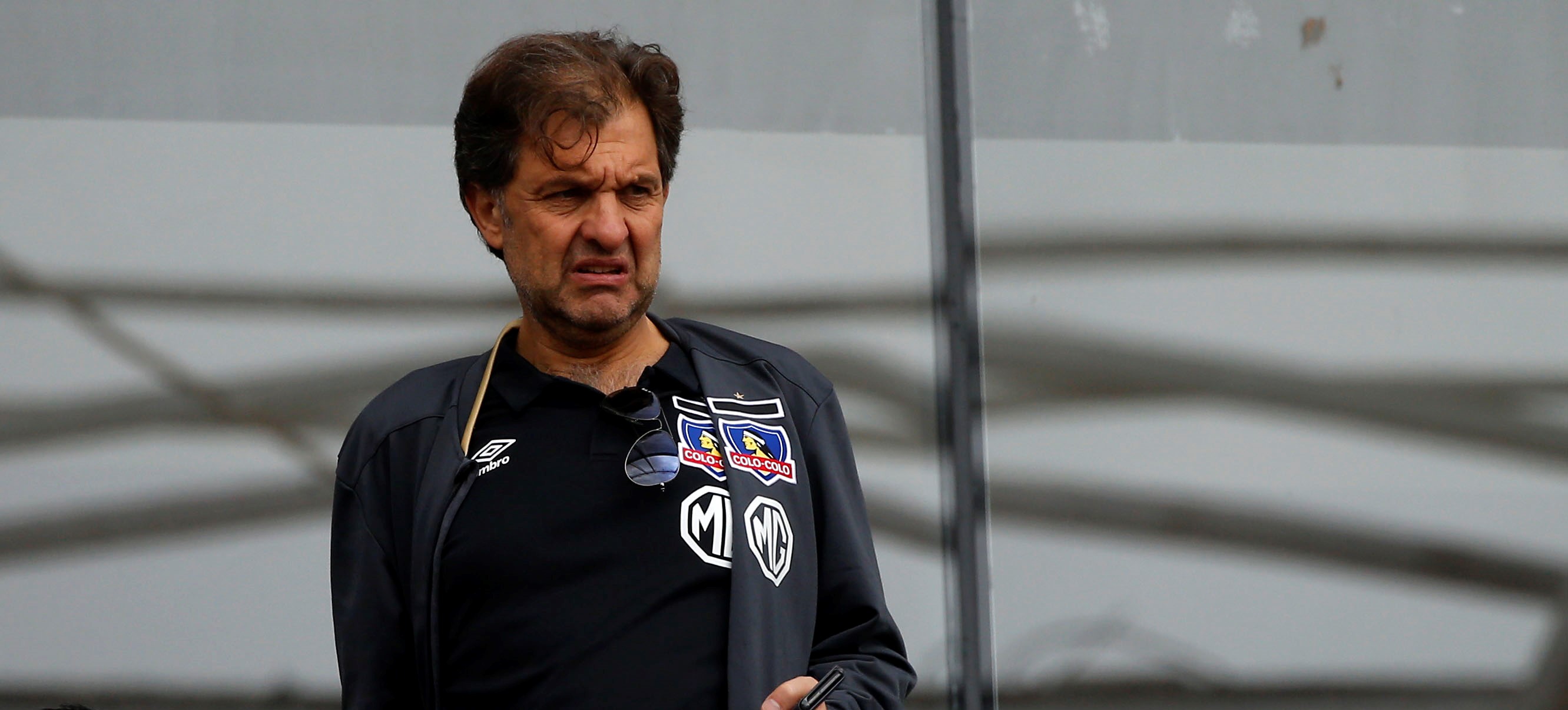 Mosa cerró la negociación con los jugadores: “No veo que quieran bajar sus demandas extremas”