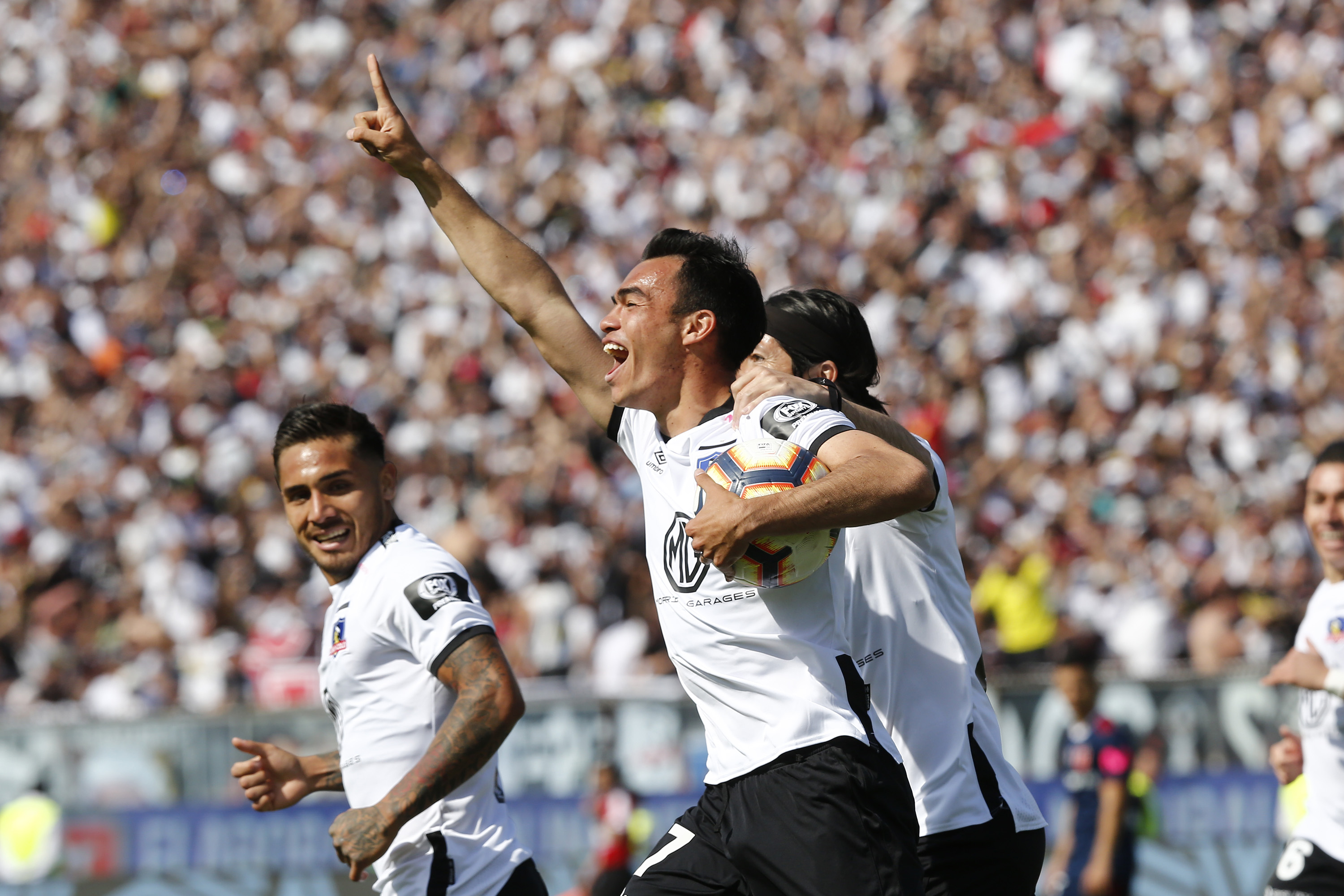 Gabriel Suazo: Estamos más unidos que nunca