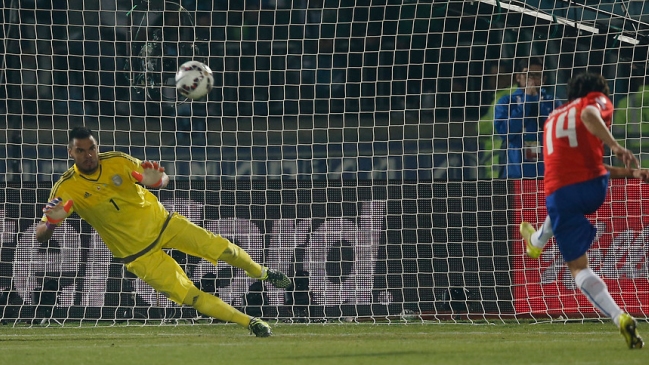 Los mejores momentos de Matías Fernández con la selección chilena en su cumpleaños número 34