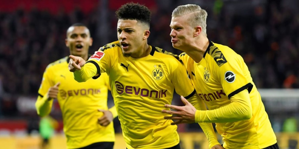 Borussia Dortmund liberará de jugar a quienes lo pidan por miedo al contagio
