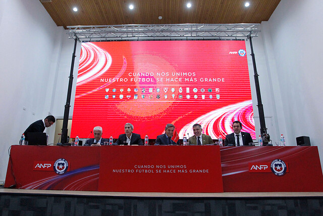 Clubes de la oposición citaron a Consejo Extraordinario para este lunes