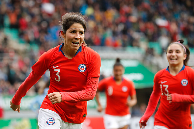 Carla Guerrero será la invitada en nuestro Instagram Live