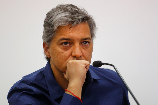 Sindicato de la ANFP acusó a Sebastián Moreno de incumplir promesas