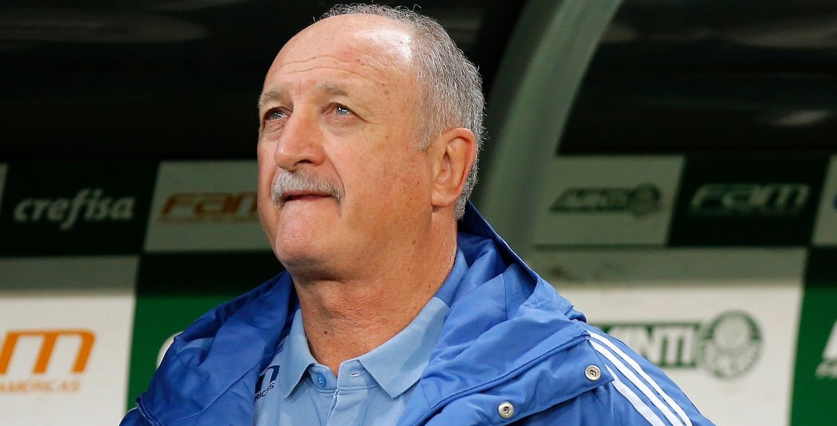 ¿Y Colo Colo? Scolari reveló que “tenía todo acordado” para dirigir a Boca Juniors