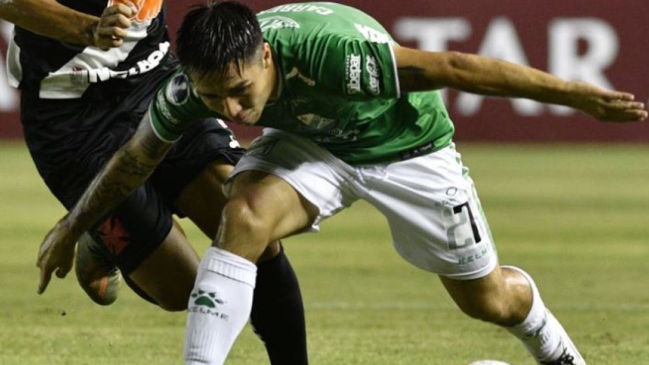 Finalizó el calvario de Jaime Carreño en Bolivia: “Por fin podemos volver a casa”