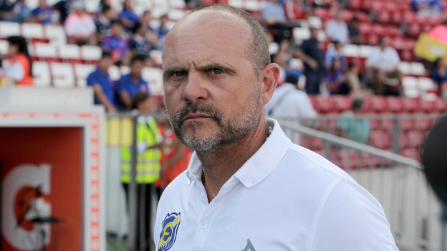 Torrente y contagio de jugador de Everton: “Debemos tener más cuidado”