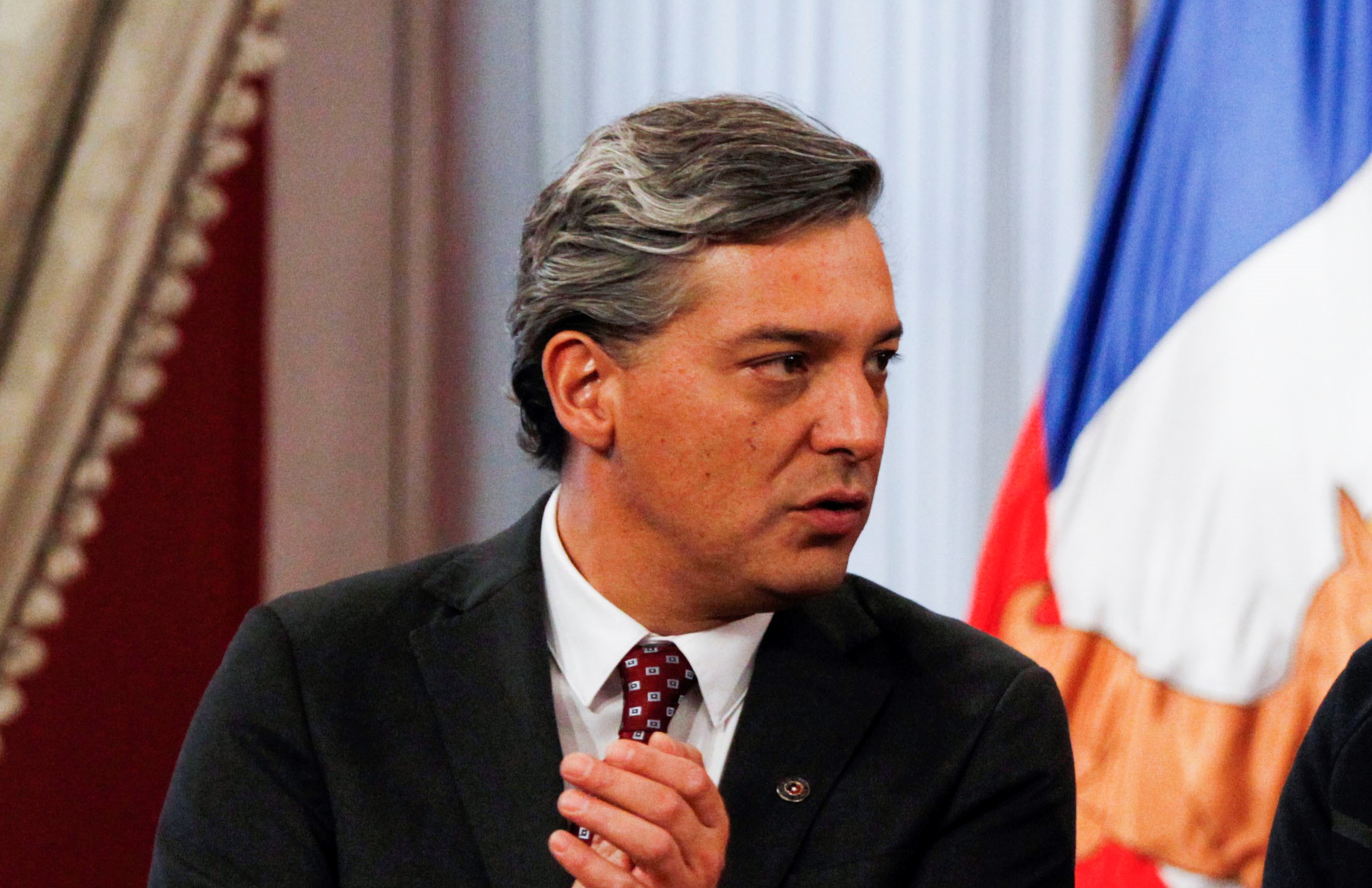 Sindicato de la ANFP se reunirá este martes con Moreno: “Queremos que las promesas se resuelvan”