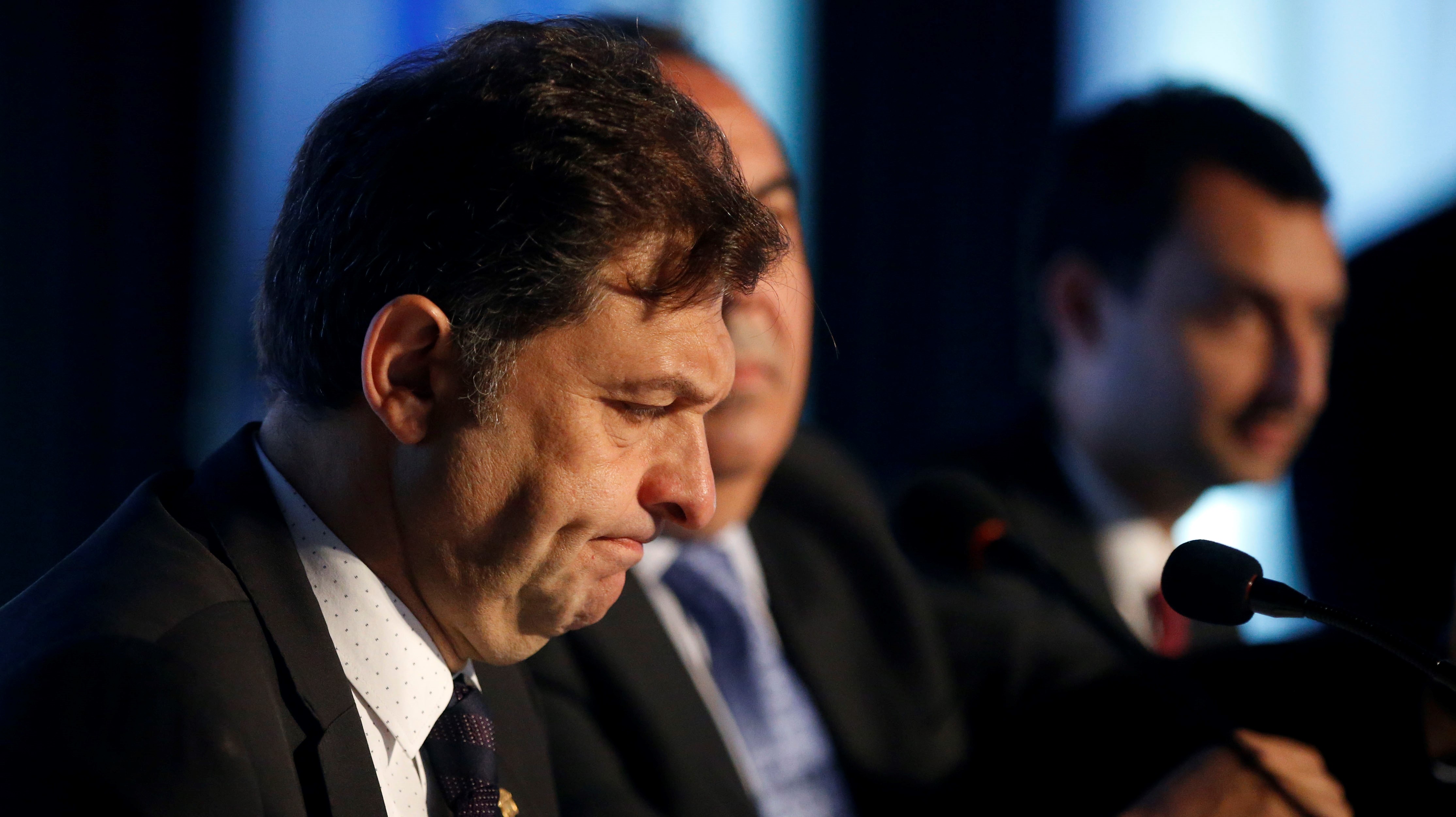 Blanco y Negro oficializó ante la Dirección del Trabajo su retiro de la mediación con jugadores