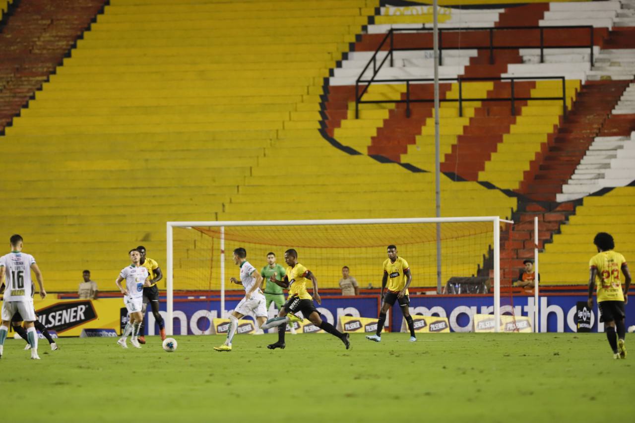 El deporte de alto rendimiento se reactivará en Ecuador a partir de este lunes