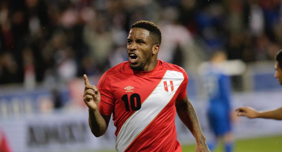 Jefferson Farfán afirmó estar “bien, fuerte y tranquilo” tras positivo por coronavirus