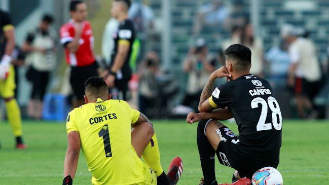 Mayne-Nicholls duda que el fútbol chileno pueda retornar antes de agosto