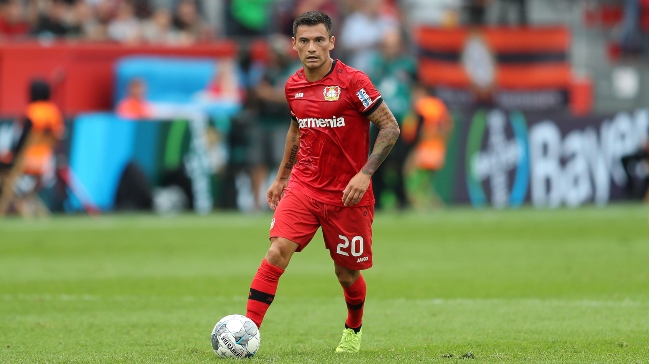 Al Aire Libre en Cooperativa transmitirá el retorno de Aránguiz a la competición