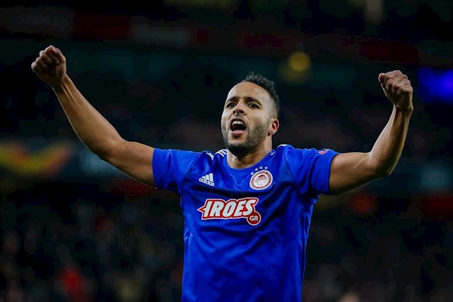 Clubes de Grecia plantearon al Gobierno retomar la liga el 6 de junio