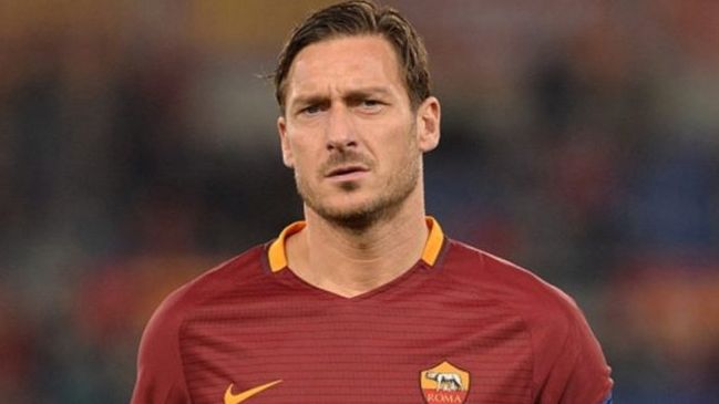 Francesco Totti y su fallido traspaso a Real Madrid: Me ofrecieron de todo, menos la capitanía