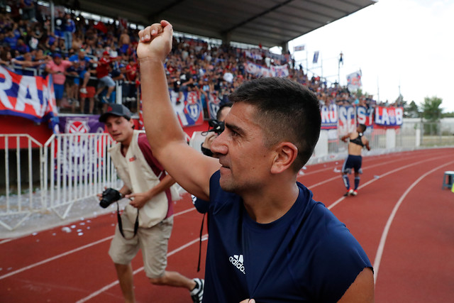 La sorpresiva aparición culinaria de David Pizarro en redes sociales