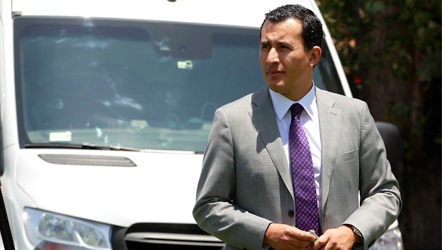 Javier Castrilli a Osses: Su mediocridad como árbitro se relaciona a su criterio como instructor