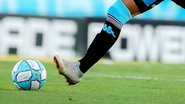 Arquero de club argentino Belgrano de Córdoba intentó burlar control sanitario portando cocaína