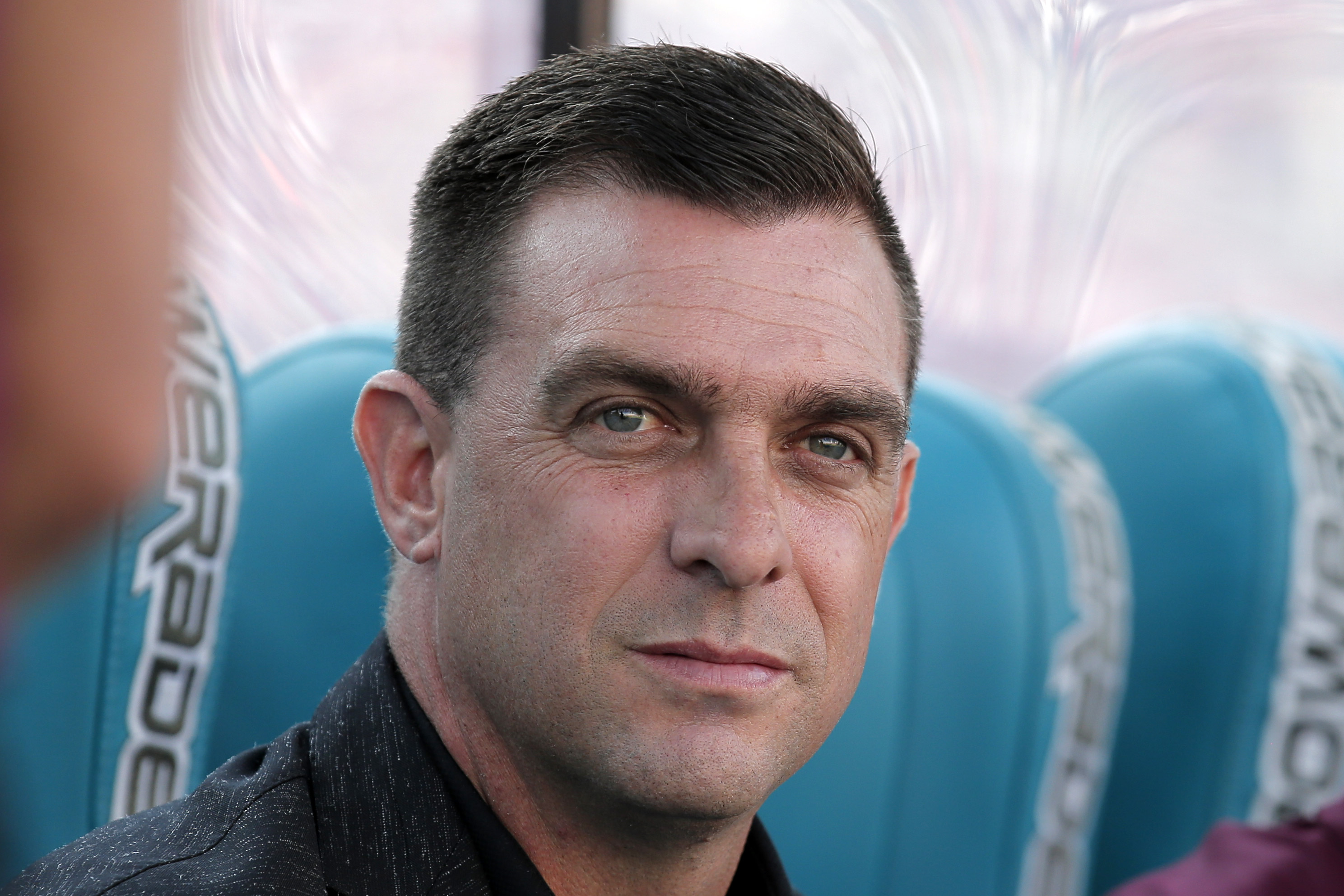 Pablo Guede descartó volver a Colo Colo: “Estoy muy contento en México y Morelia”