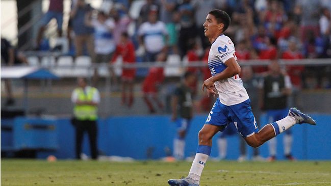 La UC firmó convenio de colaboración para su fútbol formativo con Soccer Service Barcelona