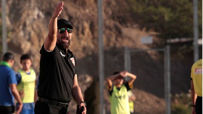 Marco Antonio Figueroa insistió en que fue despedido de Cobreloa: El directorio miente