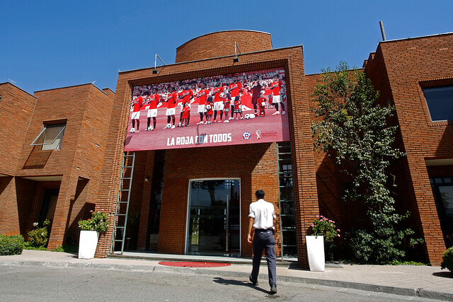 Secretario de la Conmebol: La Federación chilena puede ser intervenida, ya pasó en Uruguay