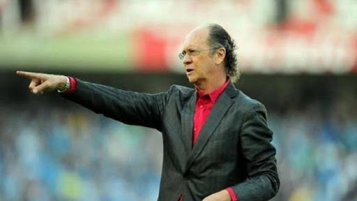 Prensa aseguró que Colo Colo sondeó a otro ex DT de la selección brasileña