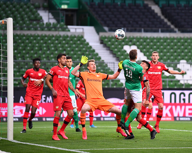 Federación Alemana pidió establecer topes salariales entre los futbolistas