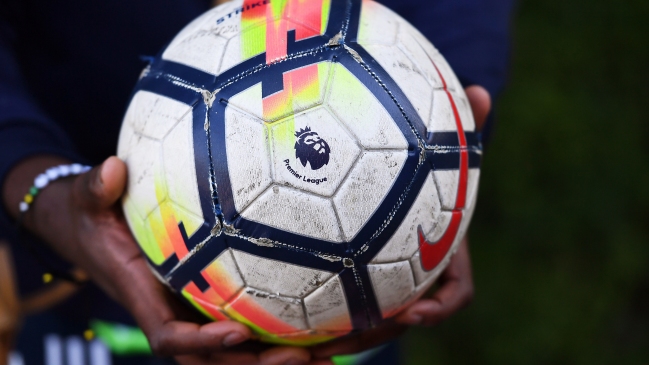 Primeros exámenes de coronavirus en la Premier League arrojaron seis resultados positivos