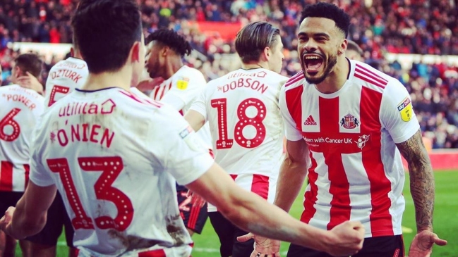 Prensa festinó con caso de jugador que rechazó a Sunderland por club amateur