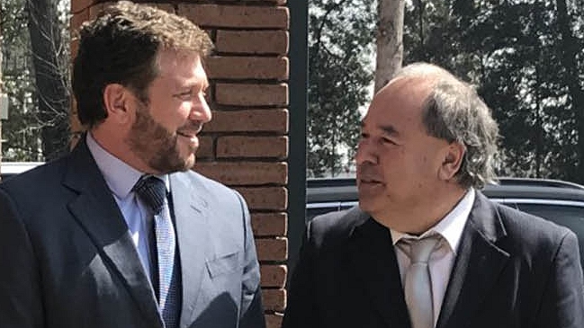 La ANFA pidió explicaciones a la Conmebol por solicitud de separación de la Federación de Fútbol