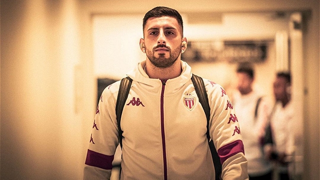 Guillermo Maripán se ilusiona con la Premier League: Siempre he querido jugar ahí